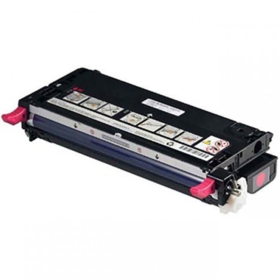 TONER LASER PREMIUM DELL 2145 / 593-10370 MAGENTA 5500 PAGES