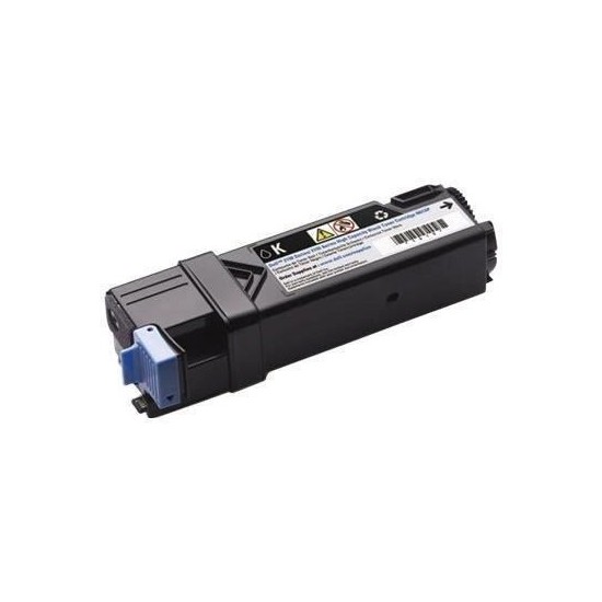 TONER LASER PREMIUM DELL 2150 / 593-11040 NOIR 3000 PAGES