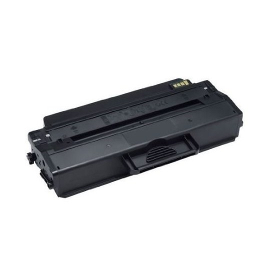 TONER LASER PREMIUM DELL B1260 / 1265 /593-11109 NOIR 2500 PAGES