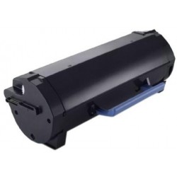 TONER LASER PREMIUM DELL B2360 / 593-11165 7MC5J NOIR 2500 PAGES