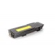 TONER LASER PREMIUM DELL C3760 / 593-11120 JAUNE 9000 PAGES