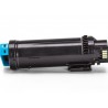 TONER LASER PREMIUM DELL H2825 / 593-BBSD CYAN 2500 PAGES