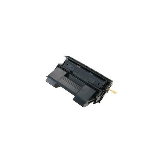 TONER LASER PREMIUM EPSON EPL N3000 - S051111 NOIR 17000 PAGES