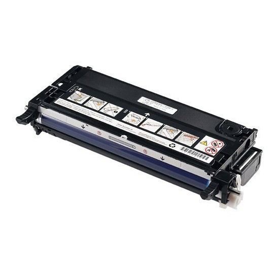 TONER LASER PREMIUM EPSON C3800 / S051127 NOIR 9500 PAGES