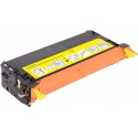 TONER LASER PREMIUM EPSON C3800 / S051124 JAUNE 9000 PAGES