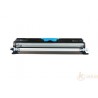 TONER LASER PREMIUM EPSON C1600 / S050556 CYAN 2700 PAGES