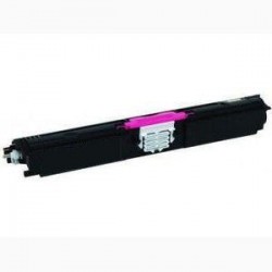 TONER LASER PREMIUM EPSON C1600 / S050555 MAGENTA 2700 PAGES