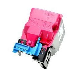 TONER LASER PREMIUM EPSON C3900 / S050591 MAGENTA 6000 PAGES