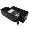 TONER LASER PREMIUM EPSON C1700 / S050614 NOIR 2000 PAGES