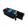TONER LASER PREMIUM EPSON C1700 / S050613 CYAN 1400 PAGES