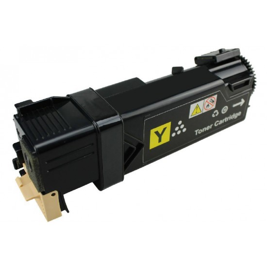 TONER LASER PREMIUM EPSON C2900/CX29 - S050627 JAUNE 2500 PAGES