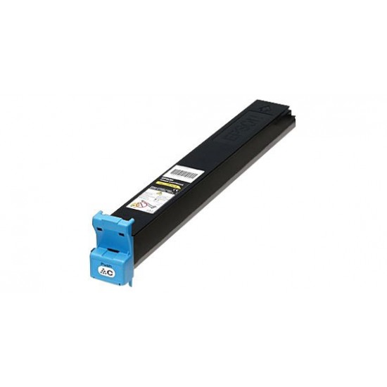 TONER LASER PREMIUM EPSON C9200 / S050476 CYAN 14000 PAGES