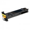 TONER LASER PREMIUM EPSON C9200 / S050474 JAUNE 14000 PAGES