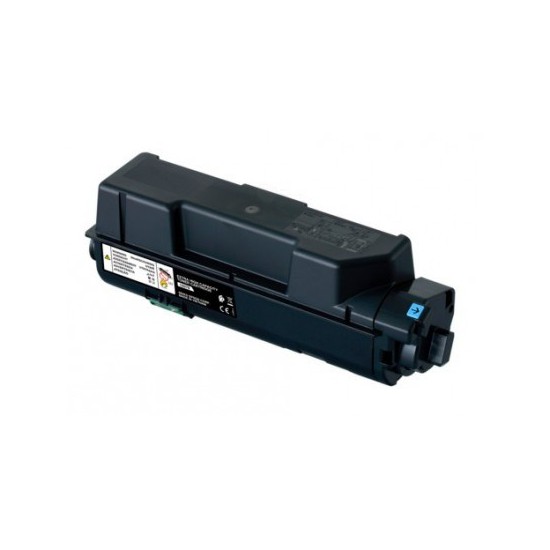 TONER LASER PREMIUM EPSON AL M320 S110078 NOIR 13300 PAGES