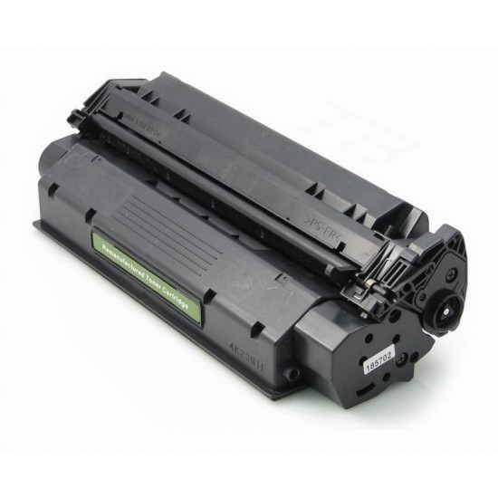 TONER LASER PREMIUM HP C7115X / Q2613X / Q2624X NOIR 3500 PAGES