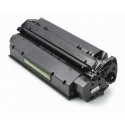 TONER LASER PREMIUM HP C7115X / Q2613X / Q2624X NOIR 3500 PAGES