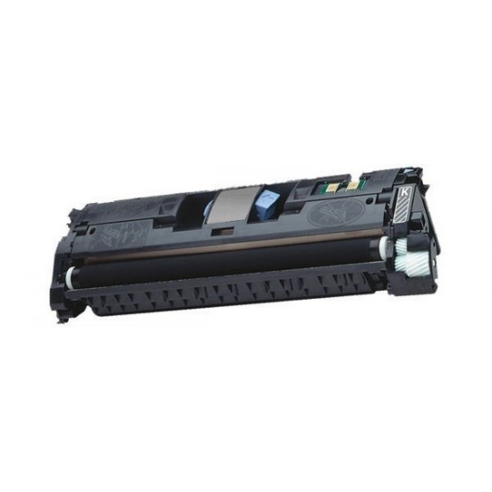 TONER LASER PREMIUM HP Q3960A NOIR 5000 PAGES