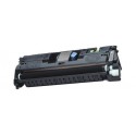 TONER LASER PREMIUM HP Q3960A NOIR 5000 PAGES