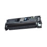 TONER LASER PREMIUM HP Q3960A NOIR 5000 PAGES