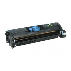 TONER LASER PREMIUM HP Q3961A CYAN 4000 PAGES