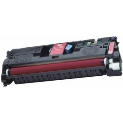 TONER LASER PREMIUM HP Q3963A MAGENTA 4000 PAGES