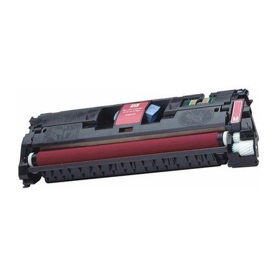 TONER LASER PREMIUM HP Q3963A MAGENTA 4000 PAGES