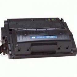 TONER LASER PREMIUM HP Q5942A NOIR 10000 PAGES