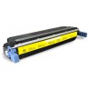 TONER LASER PREMIUM HP C9732A JAUNE 12000 PAGES