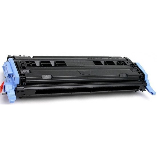 TONER LASER PREMIUM HP Q6000A / EP707 / NOIR 2500 PAGES