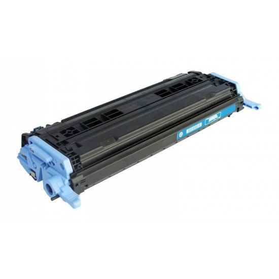 TONER LASER PREMIUM HP Q6001A / EP707 / CYAN 2000 PAGES