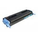 TONER LASER PREMIUM HP Q6001A / EP707 / CYAN 2000 PAGES