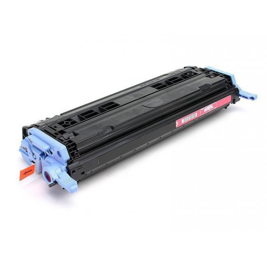 TONER LASER PREMIUM HP Q6003A / EP707 / MAGENTA 2000 PAGES