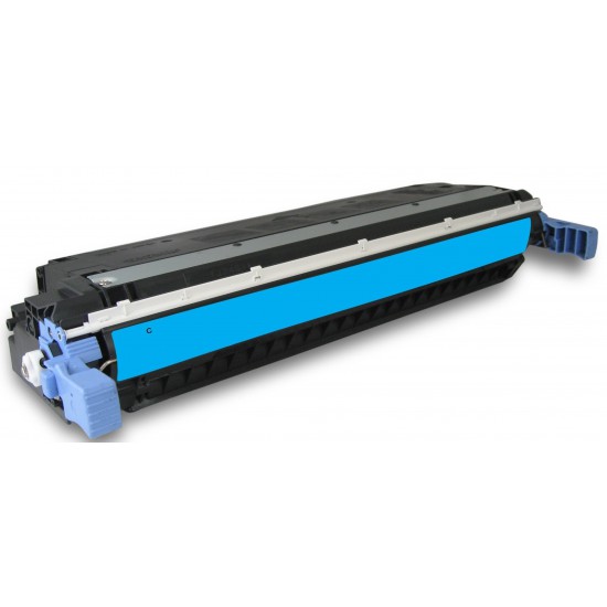 TONER LASER PREMIUM HP Q6471A CYAN 4000 PAGES