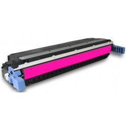 TONER LASER PREMIUM HP Q6473A MAGENTA 4000 PAGES