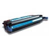 TONER LASER PREMIUM HP Q7581A / CRG711 / EP711 CYAN 6000 PAGES