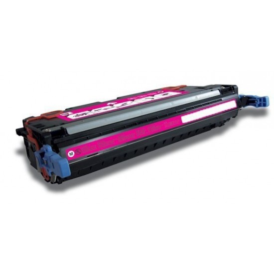 TONER LASER PREMIUM HP Q7583A CRG711 / EP711 MAGENTA 6000 PAGES