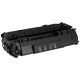 TONER LASER PREMIUM HP Q7553A/ Q5949A NOIR 3000 PAGES