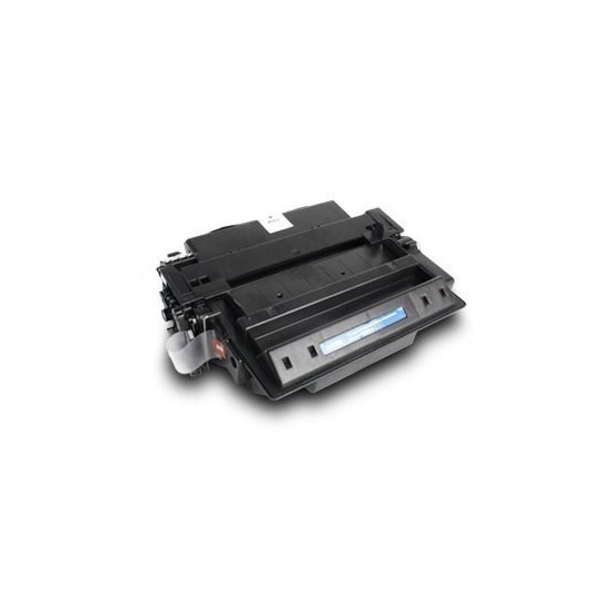 TONER LASER PREMIUM HP Q7551A NOIR 6500 PAGES