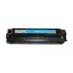 TONER PREMIUM HP CB541A / CE321A / CF211A / CRG716 / CRG731 CYAN 1.4K