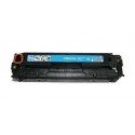 TONER PREMIUM HP CB541A / CE321A / CF211A / CRG716 / CRG731 CYAN 1.4K