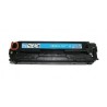 TONER PREMIUM HP CB541A / CE321A / CF211A / CRG716 / CRG731 CYAN 1.4K