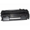 TONER PREMIUM HP CE505A / CF280A / CANON CRG719 NOIR 2300 PAGES