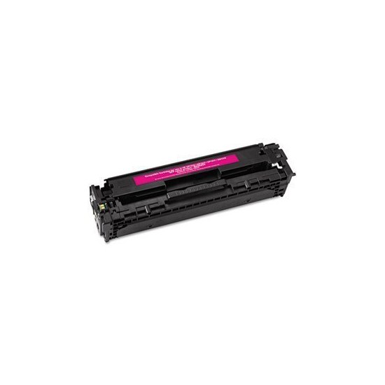 TONER PREMIUM HP CC533A / CE413A / CF383A / CRG718 MAG 2800 PAGES