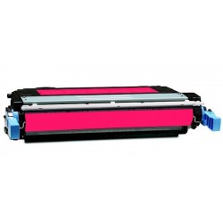 TONER LASER PREMIUM HP CB403A MAGENTA 10000 PAGES