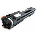 TONER LASER PREMIUM HP CE310A / CF350A / CRG729 / NOIR 1200 PAGES