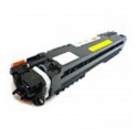 TONER LASER PREMIUM HP CE312A / CF352A / CRG729 JAUNE 1000 PAGES