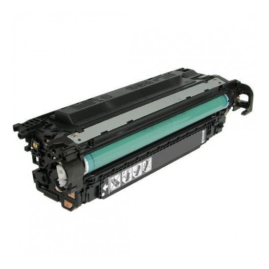 TONER LASER PREMIUM HP CE260X NOIR 17000 PAGES