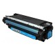 TONER LASER PREMIUM HP CE261A CYAN 11000 PAGES