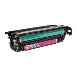 TONER LASER PREMIUM HP CE263A MAGENTA 11000 PAGES