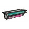 TONER LASER PREMIUM HP CE263A MAGENTA 11000 PAGES
